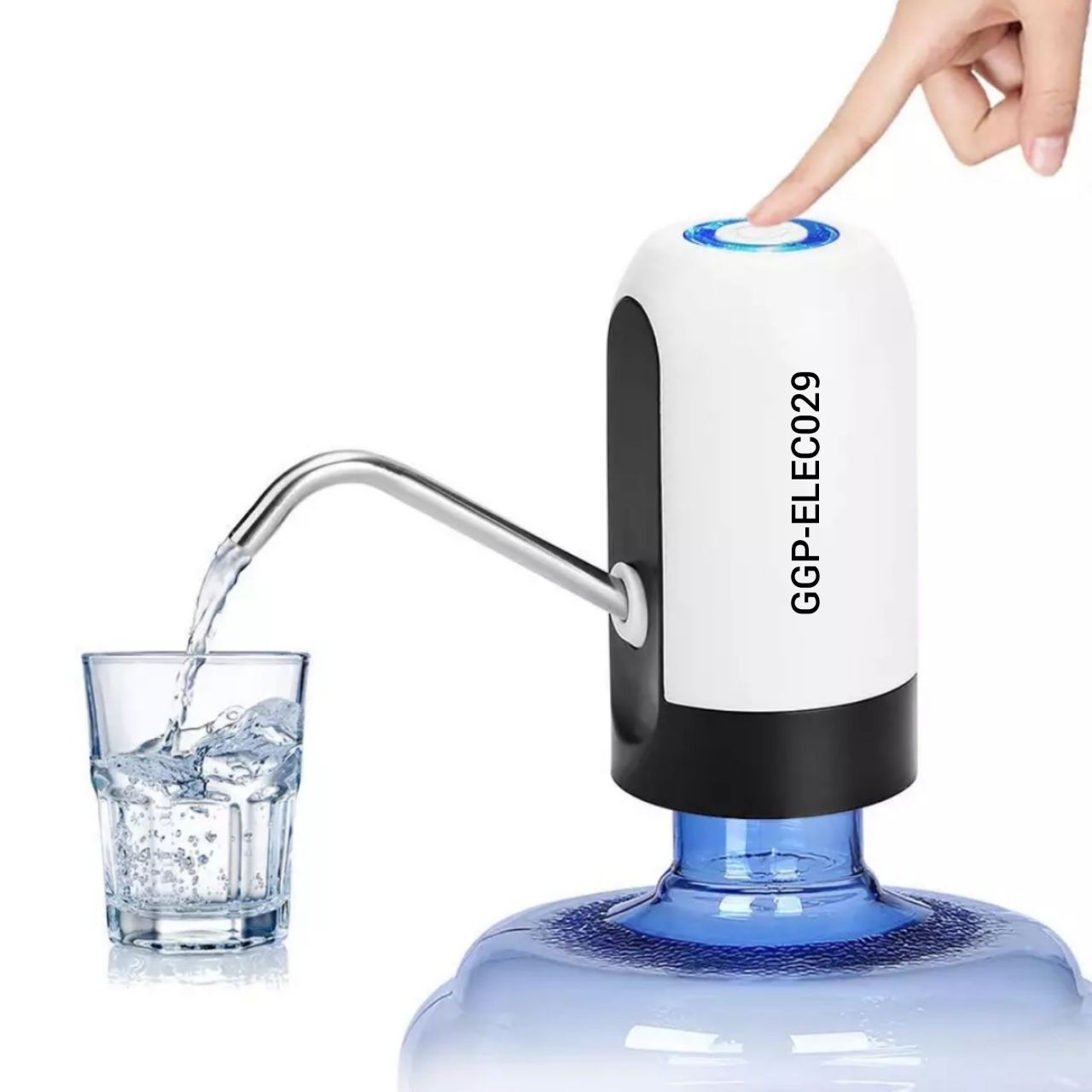 Dispensador Agua - Acqua Pure
